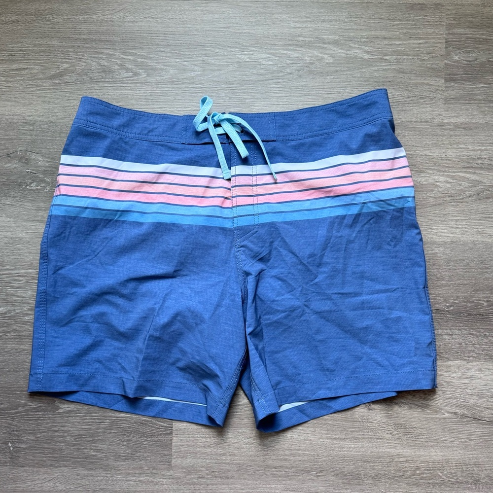 Southern Tide Swim Trunks